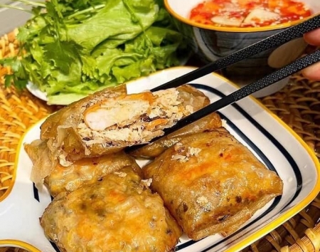  NEM CUA BỂ HẢI PHÒNG